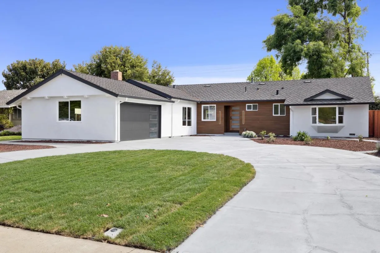 Northern California Real Estate | View 1330 El Moro Drive | 3 Beds, 2 Baths