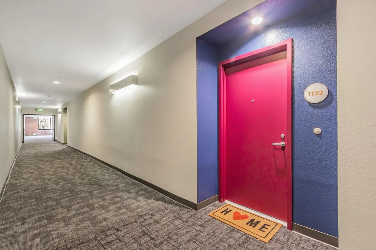 Northern California Real Estate | View 88 Bush Street, 1122 | Listing