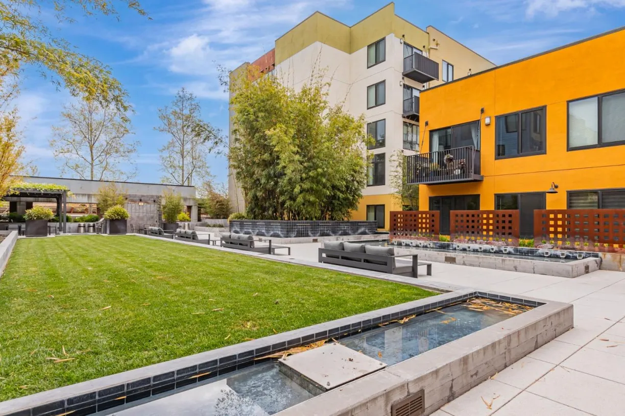 Northern California Real Estate | View 88 Bush Street, 1122 | Listing