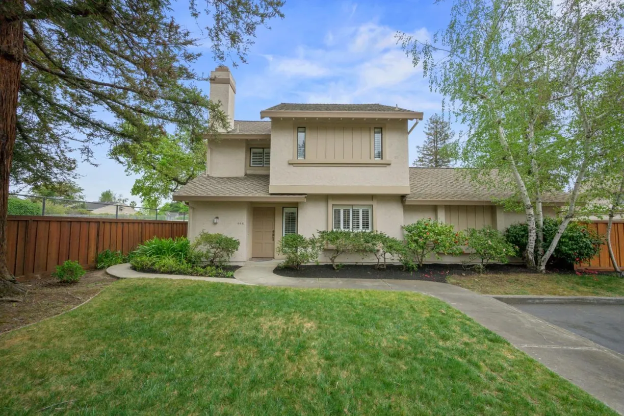 Northern California Real Estate | View 446 Hogarth Terrace | 3 Beds, 2 Baths
