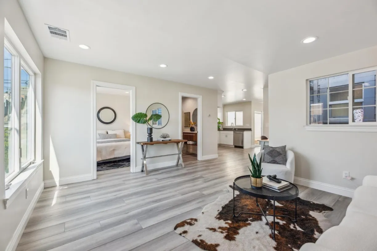 Northern California Real Estate | View 277 Munich Street | 2 Beds, 2 Baths