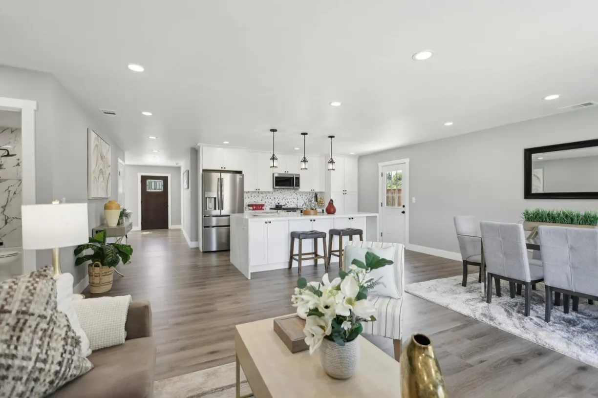 Northern California Real Estate | View 1591 Glazier Drive | 4 Beds, 3 Baths