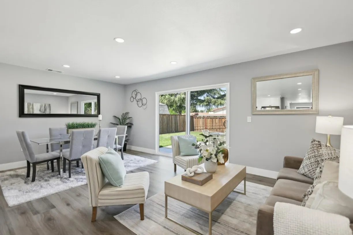 Northern California Real Estate | View 1591 Glazier Drive | Listing