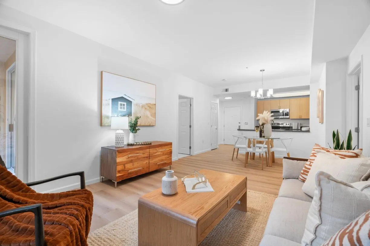 Northern California Real Estate | View 1550 Technology Dr., 2119 | 2 Beds, 2 Baths