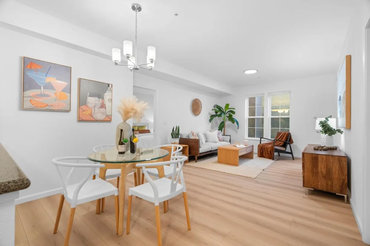 Northern California Real Estate | View 1550 Technology Dr., 2119 | Listing