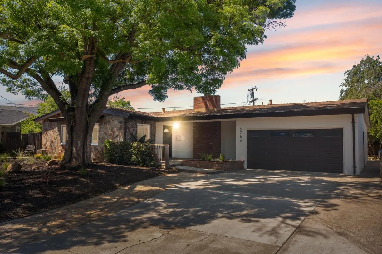 Northern California Real Estate | View 6765 Charlene Court | 4 Beds, 2 Baths