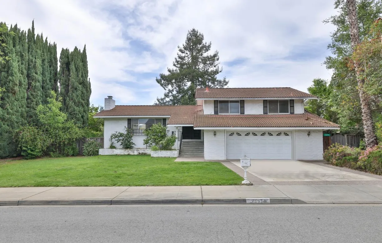 Northern California Real Estate | View 20774 Meadow Oak Road | 4 Beds, 3 Baths