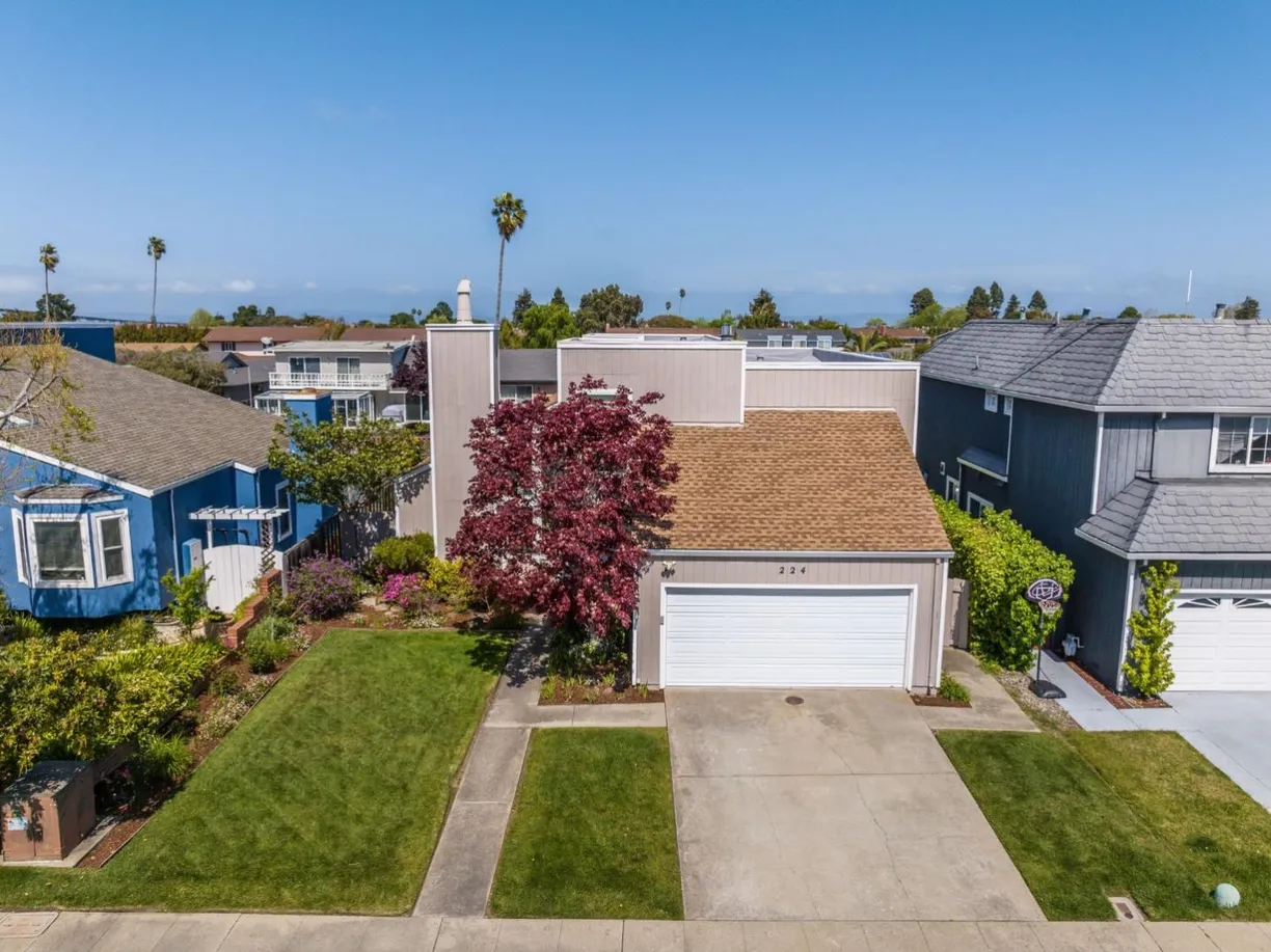 Northern California Real Estate | View 224 Shearwater Isle | Listing