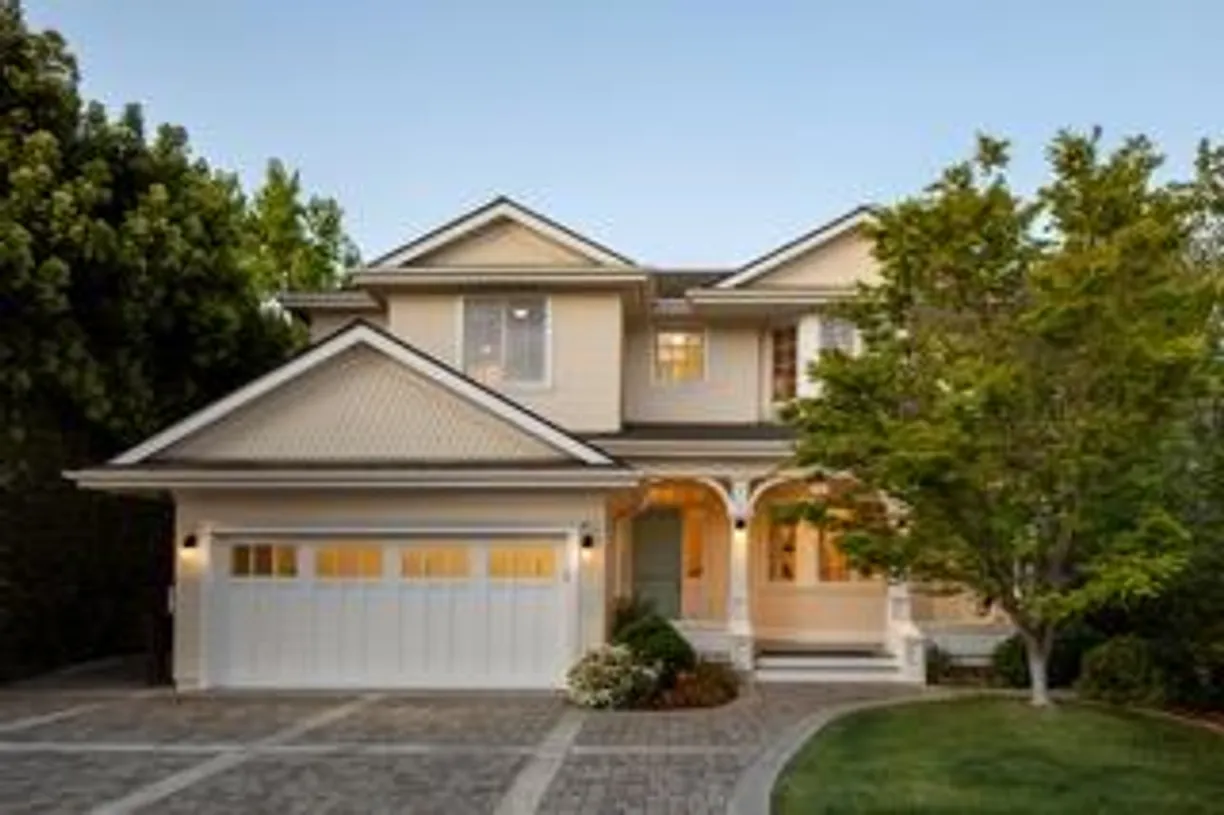 Northern California Real Estate | View 161 Primrose Way | 5 Beds, 4 Baths