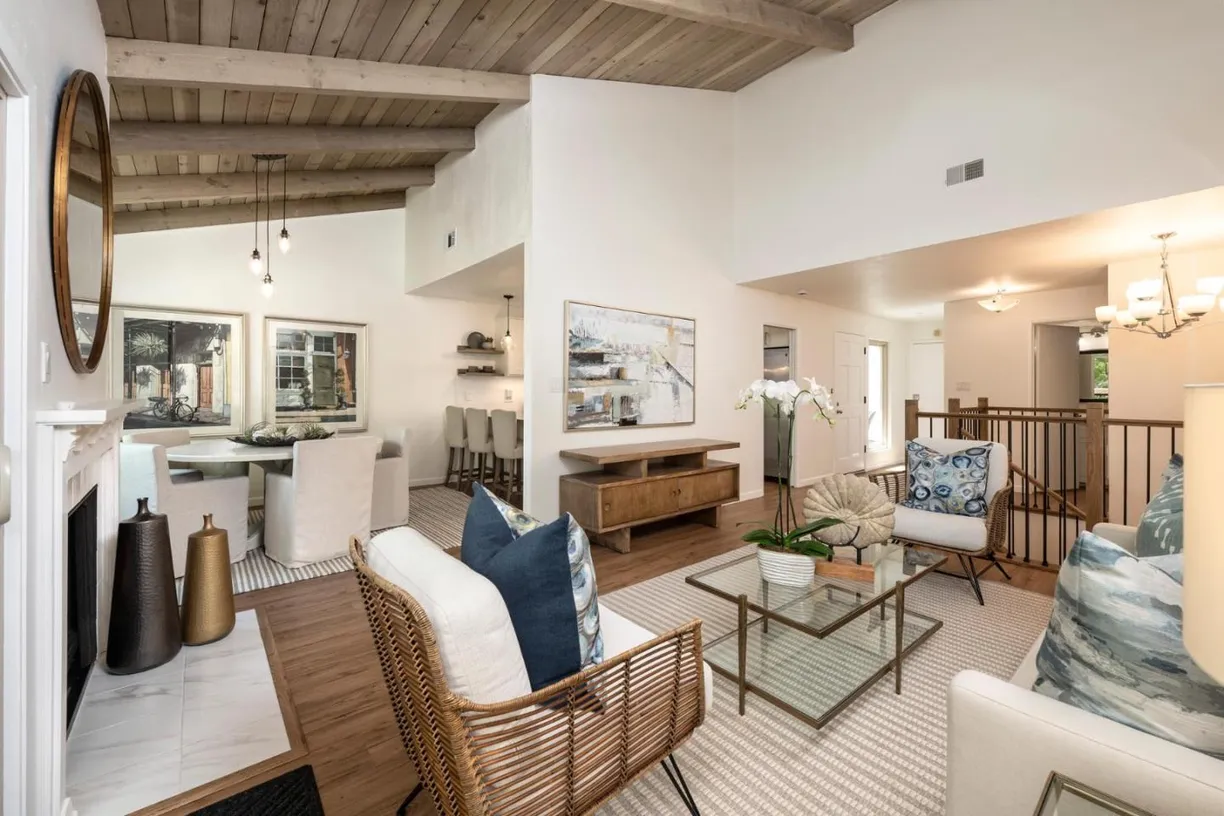 38 Weepingridge Court SAN MATEO CA 94402 Property for sale