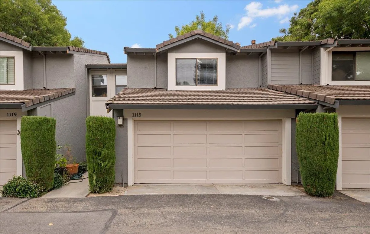 1115 Odyssey Court SAN JOSE CA 95118 Property for sale