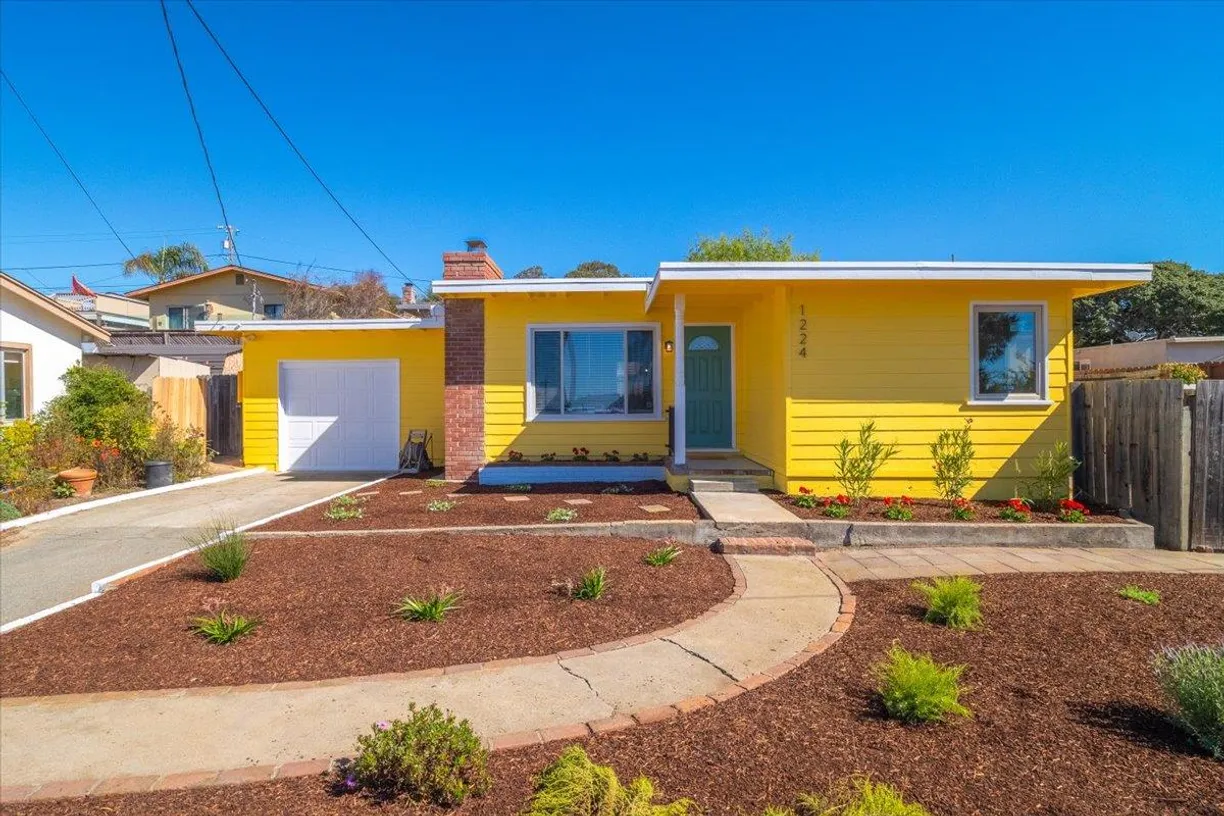 1224 Harding Street, SEASIDE, CA 93955 Property for sale