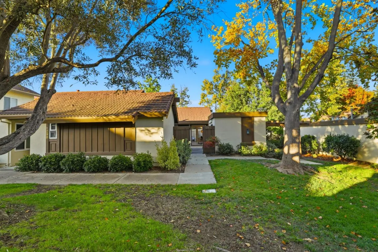 1092 Strayer Drive, SAN JOSE, CA 95129 Property for sale