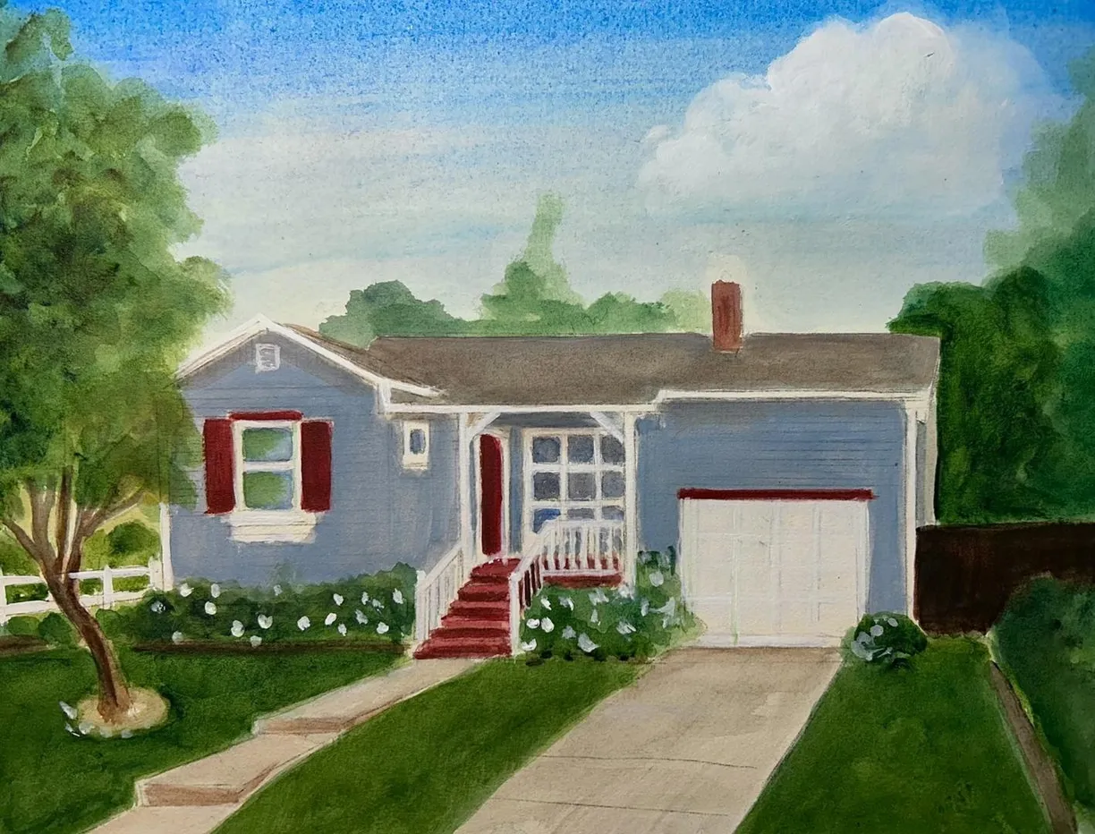 611 Elm Avenue, SAN BRUNO, CA 94066 Property for sale