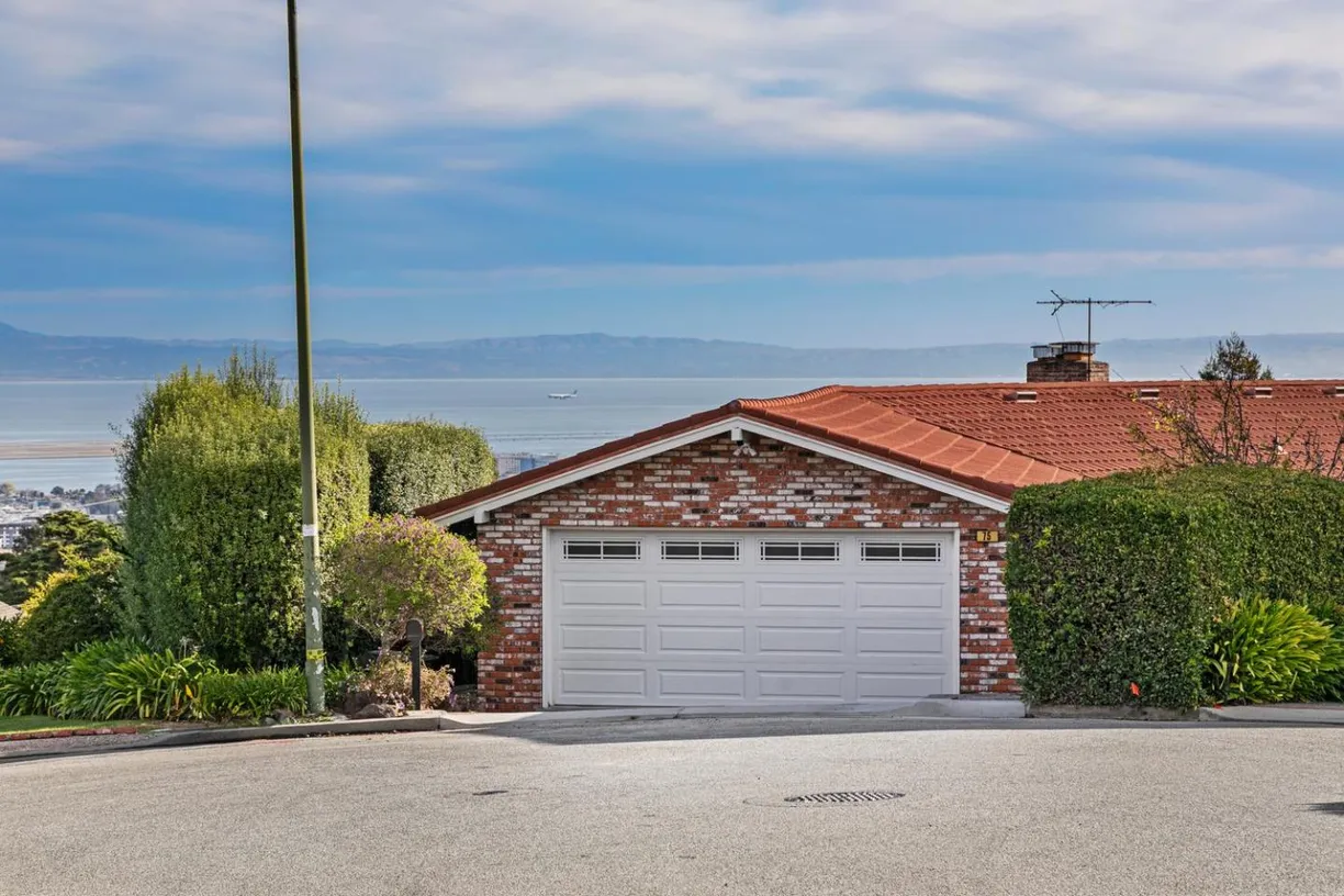 75 Chadwick Court, MILLBRAE, CA 94030 Property for sale