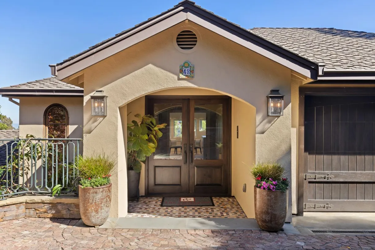 48 Tulip Court, BURLINGAME, CA 94010 Property for sale