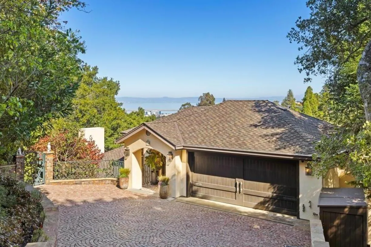 48 Tulip Court, BURLINGAME, CA 94010 Property for sale