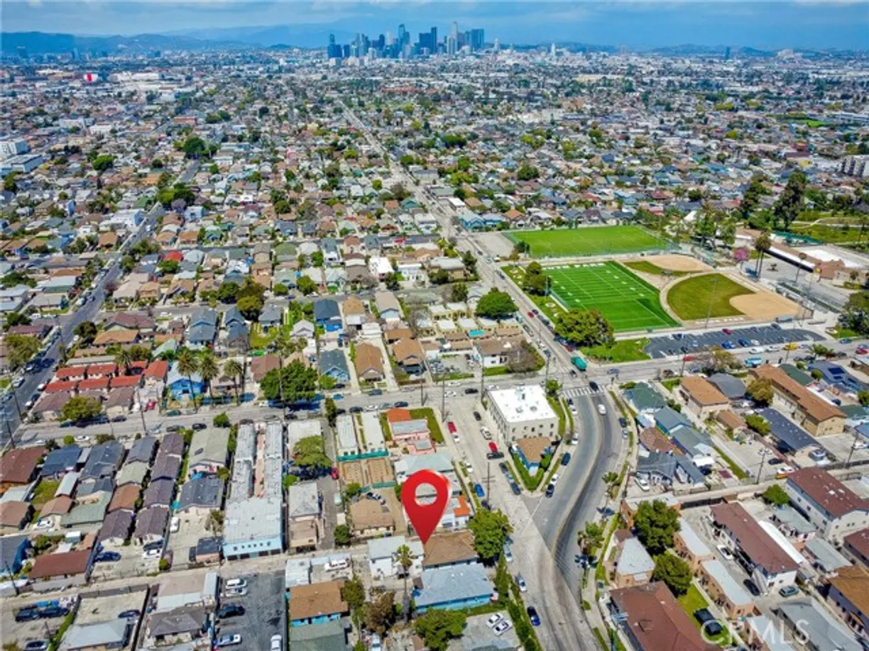 Northern California Real Estate | View 5123 San Pedro | Listing