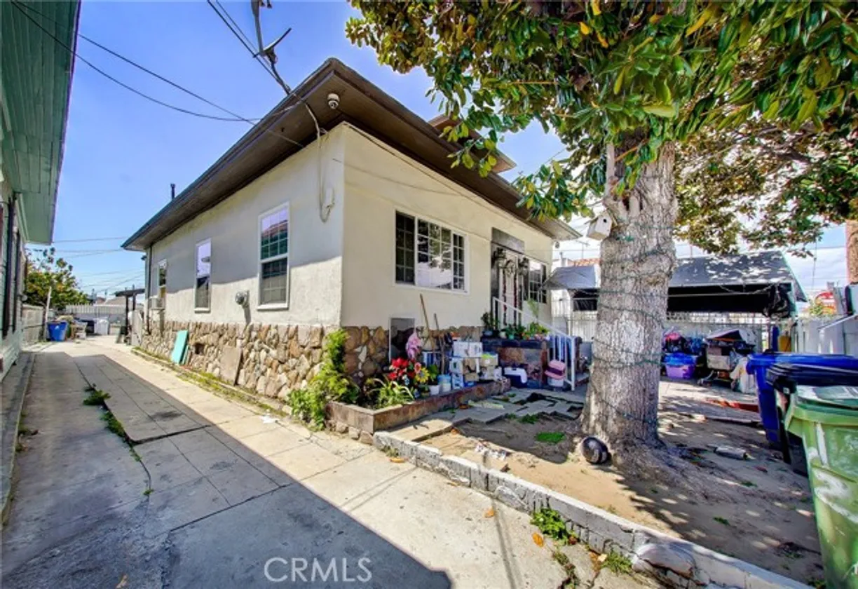 Northern California Real Estate | View 5123 San Pedro