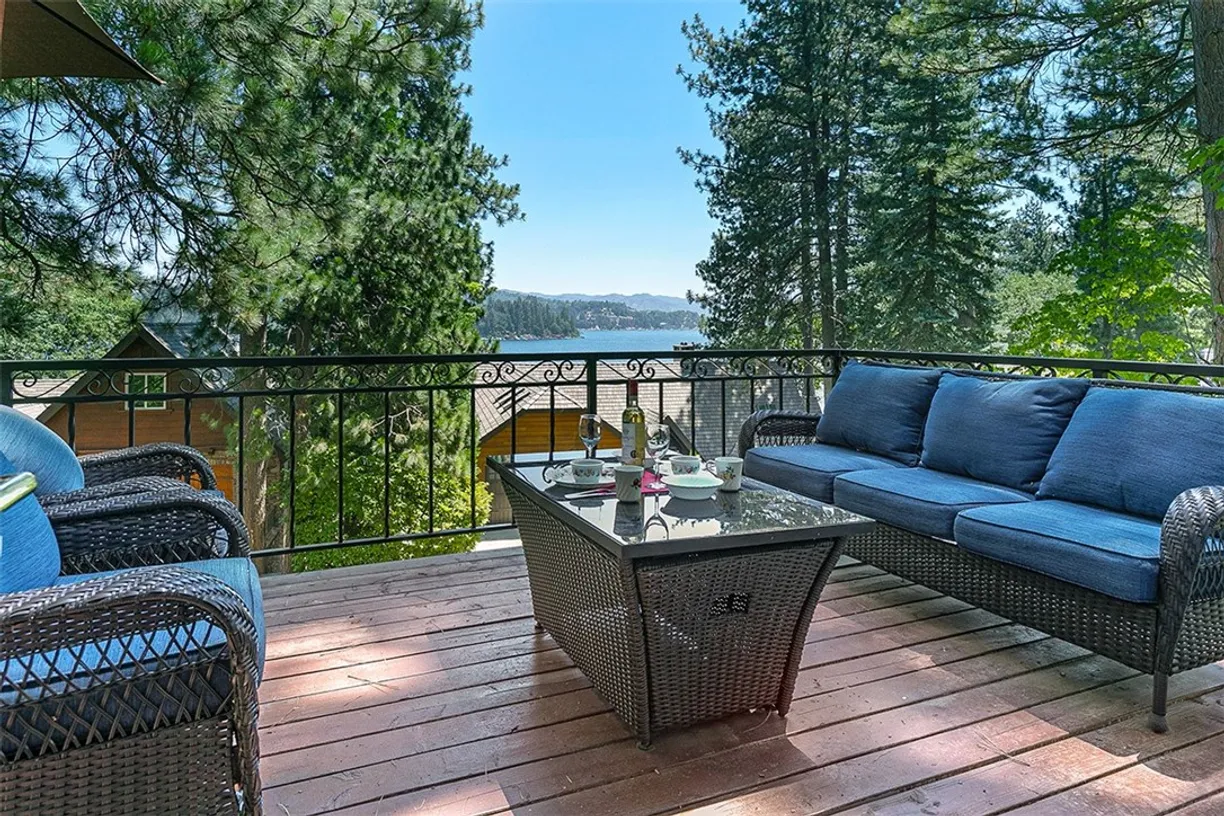 Northern California Real Estate | View 28065 N Peninsula Drive | Listing