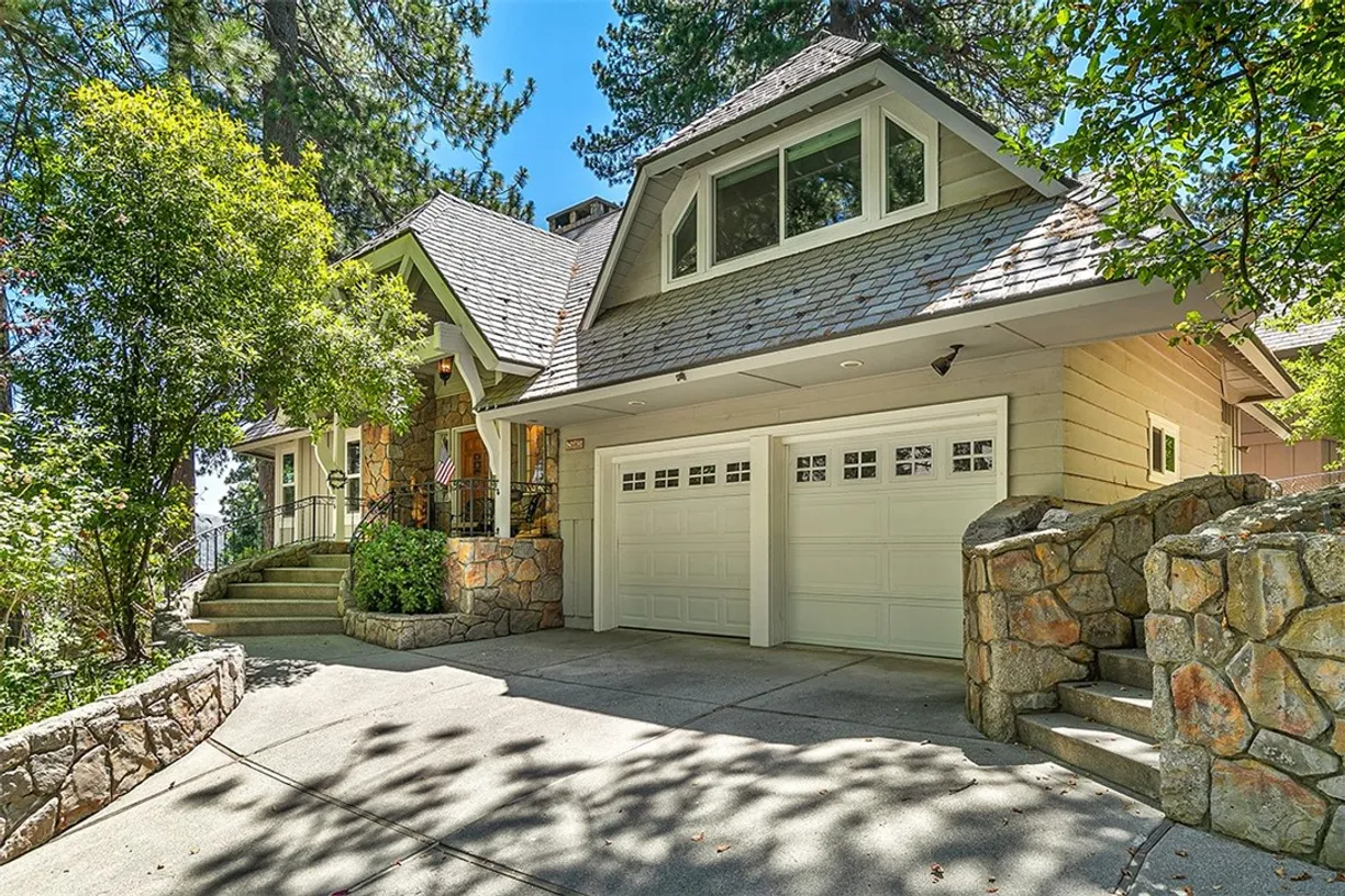 Northern California Real Estate | View 28065 N Peninsula Drive | Listing