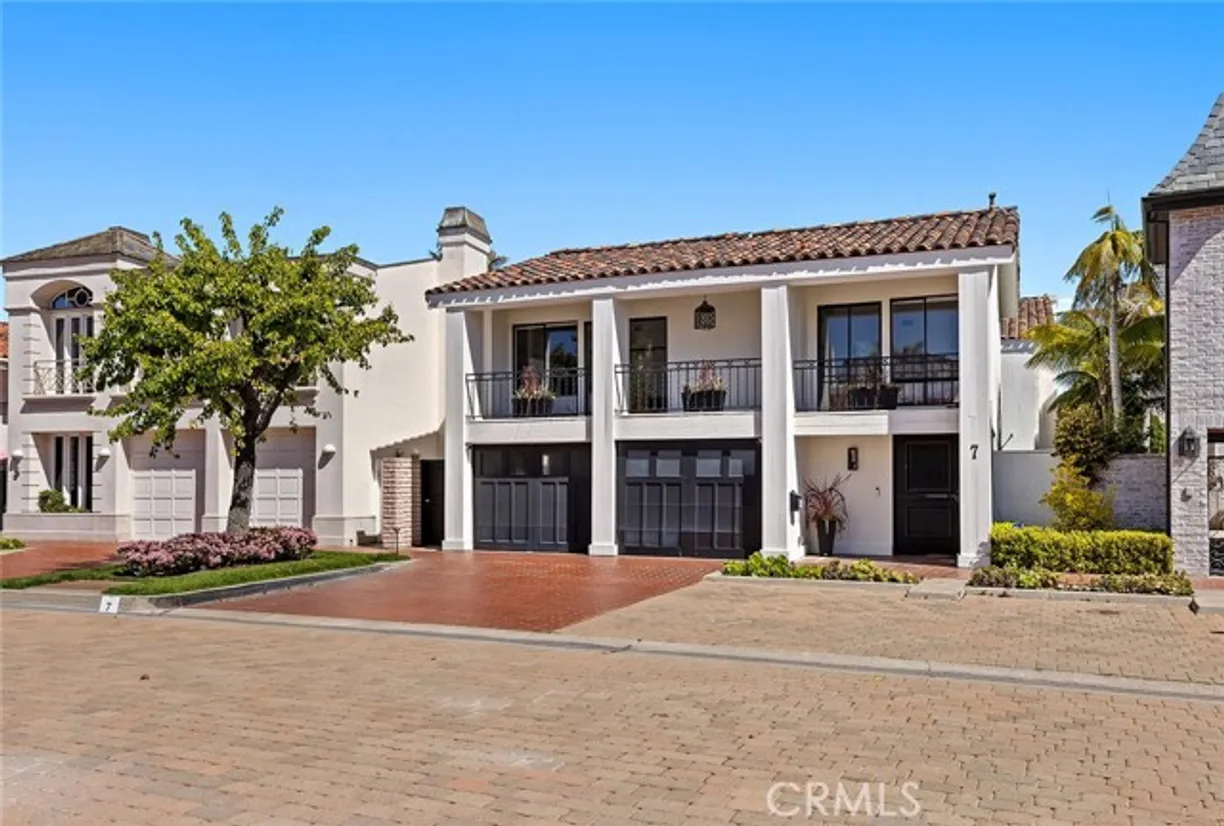 Northern California Real Estate | View 7 Linda Isle | Listing