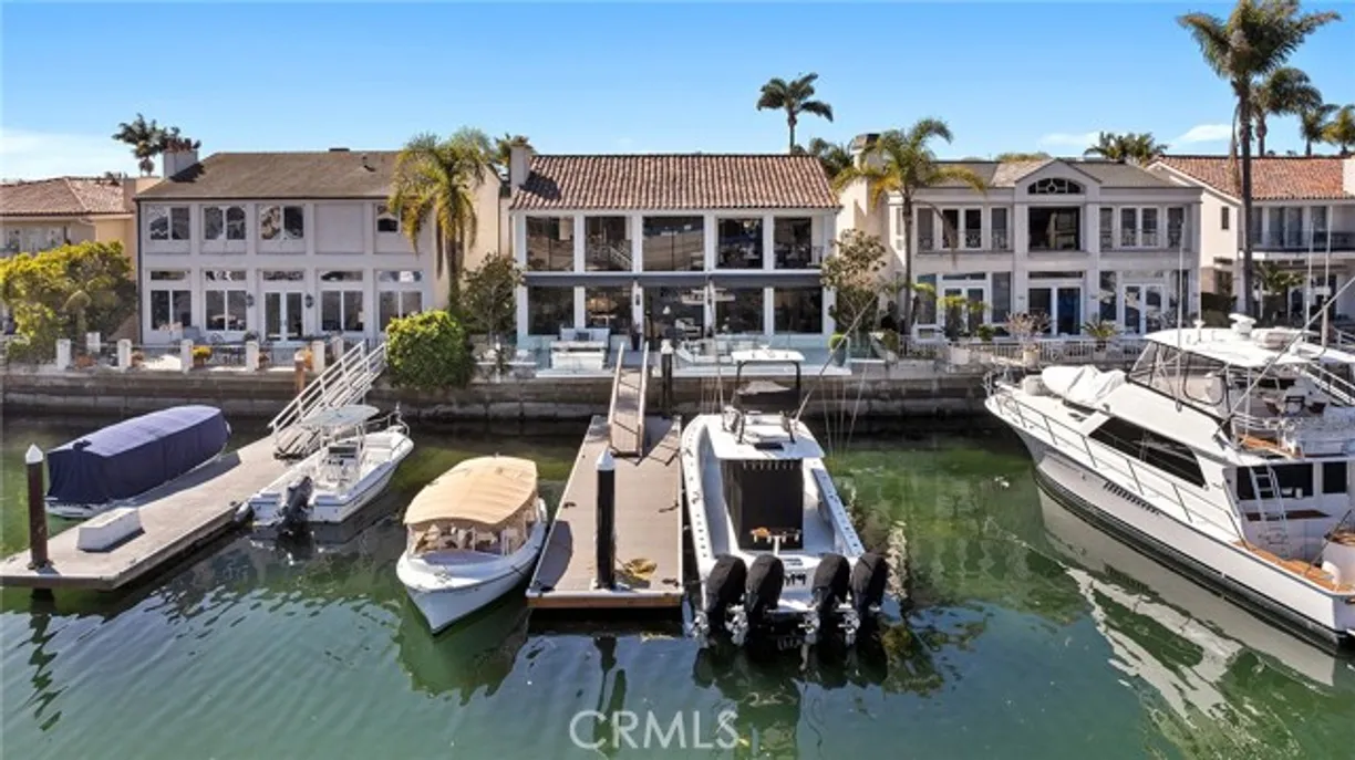 Northern California Real Estate | View 7 Linda Isle | 4 Beds, 5 Baths