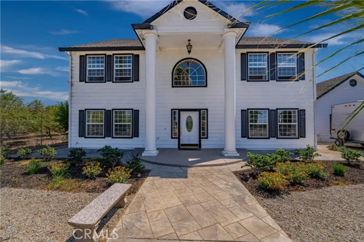 Northern California Real Estate | View 4714 Arena Way | 5 Beds, 4 Baths