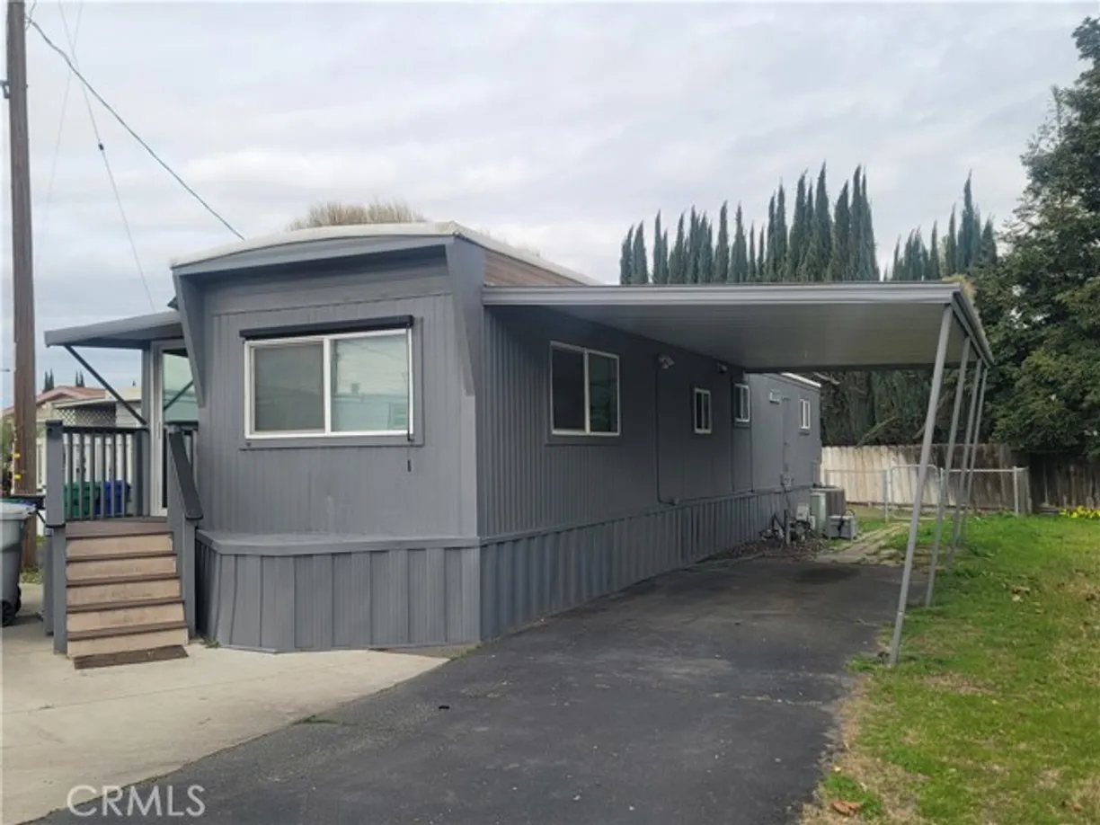 Northern California Real Estate | View 98 Rancho Grande Circle, 98 | 2 Beds, 1 Bath