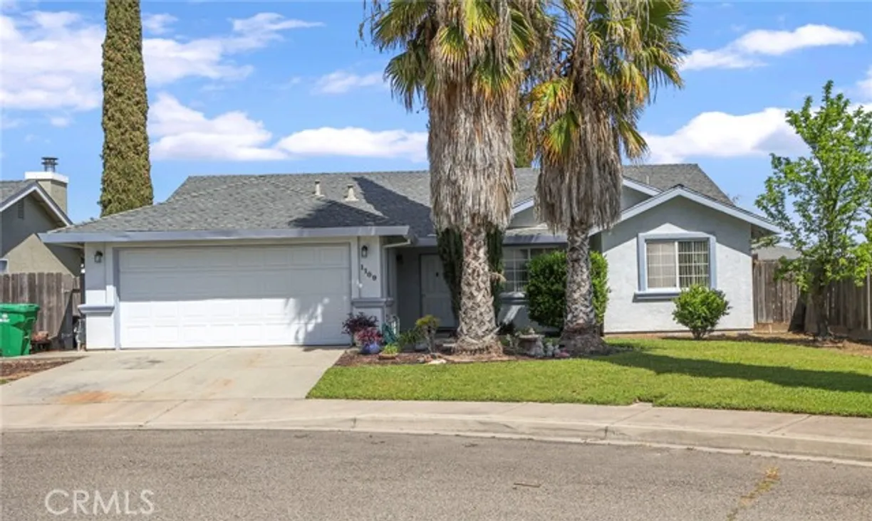 Northern California Real Estate | View 1109 Magnolia Court | Listing