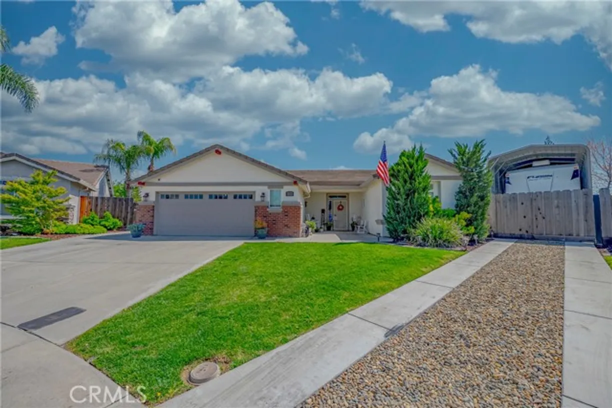 Northern California Real Estate | View 1822 Forest Creek Court | 4 Beds, 2 Baths