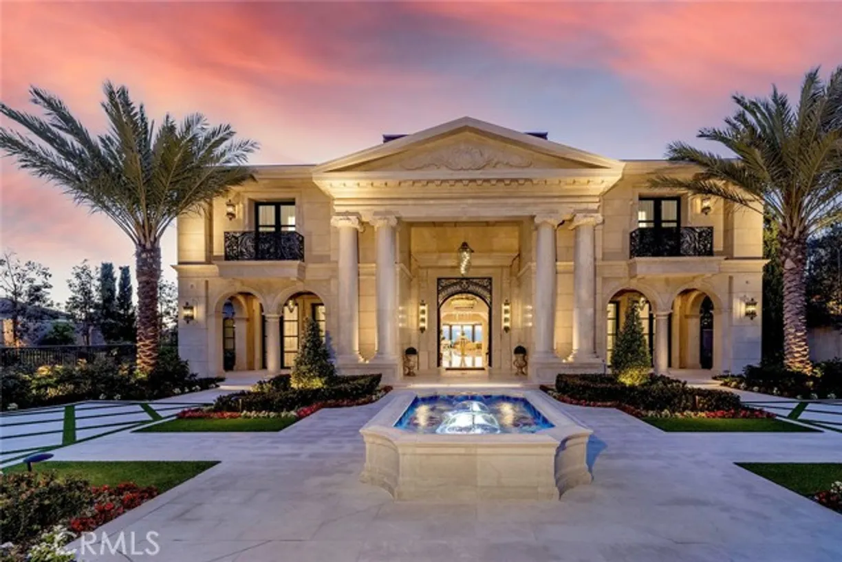 Northern California Real Estate | View 6 Midsummer | 7 Beds, 13 Baths