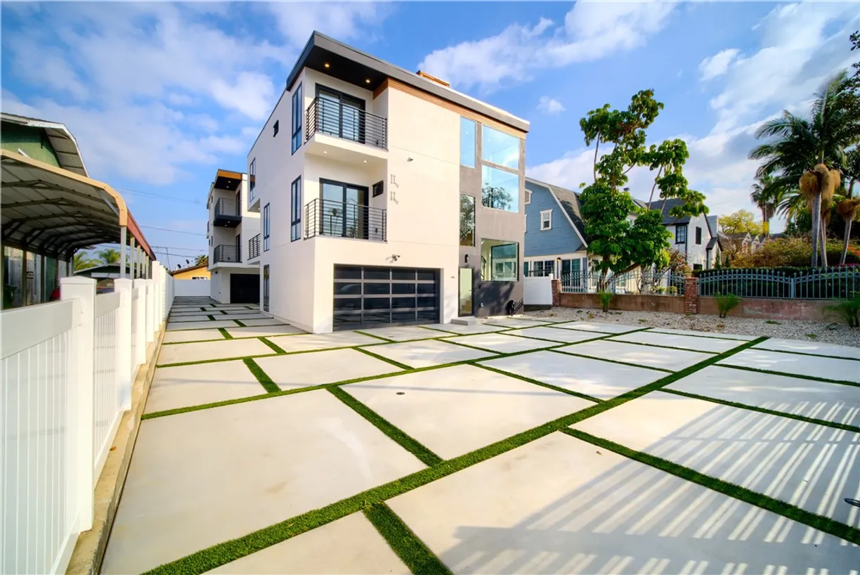 Northern California Real Estate | View 616 Mariposa Ave Avenue | Listing