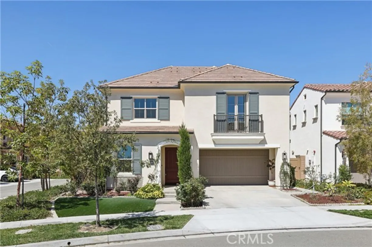 Northern California Real Estate | View 161 Sabbia | 4 Beds, 3 Baths