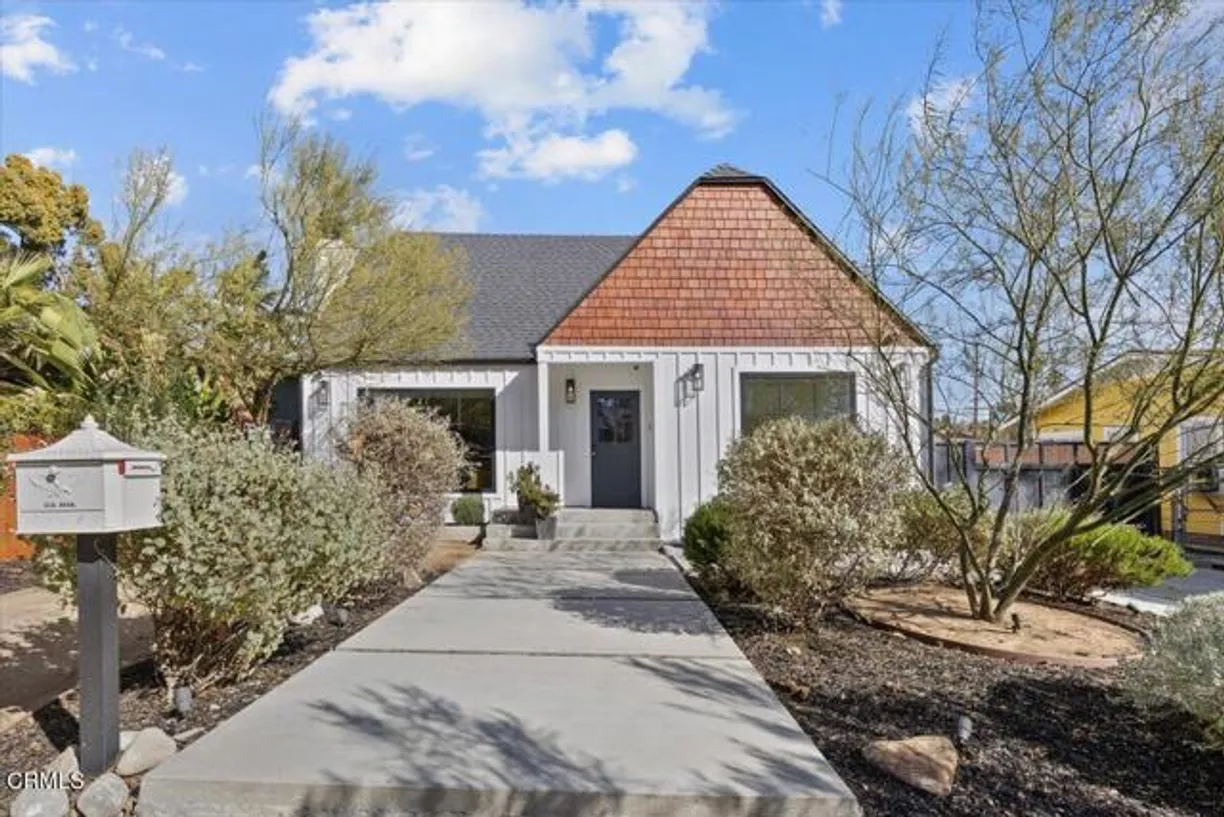 Northern California Real Estate | View 5008 Vincent Avenue | 5 Beds, 5 Baths