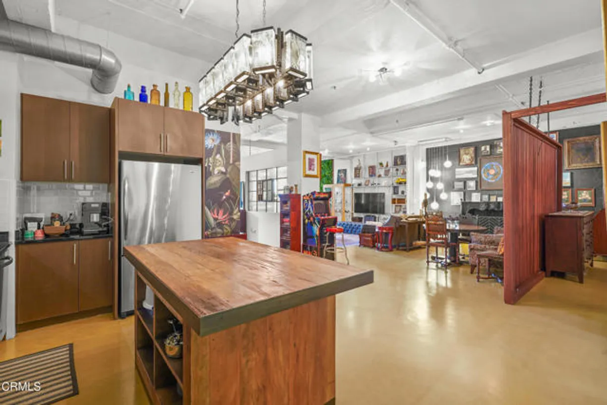 Northern California Real Estate | View 849 Broadway, M11 | 2 Beds, 2 Baths