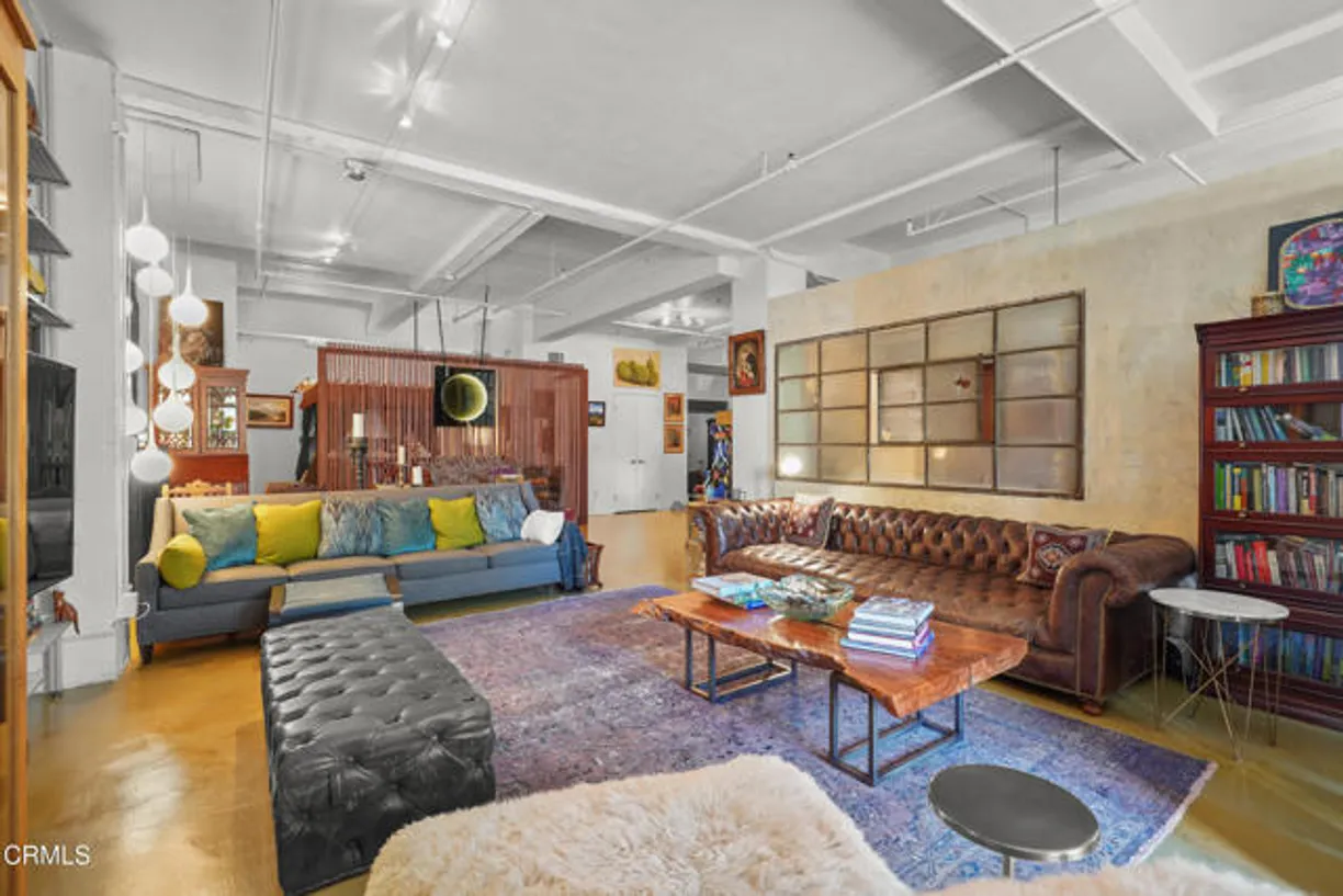 Northern California Real Estate | View 849 Broadway, M11 | Listing