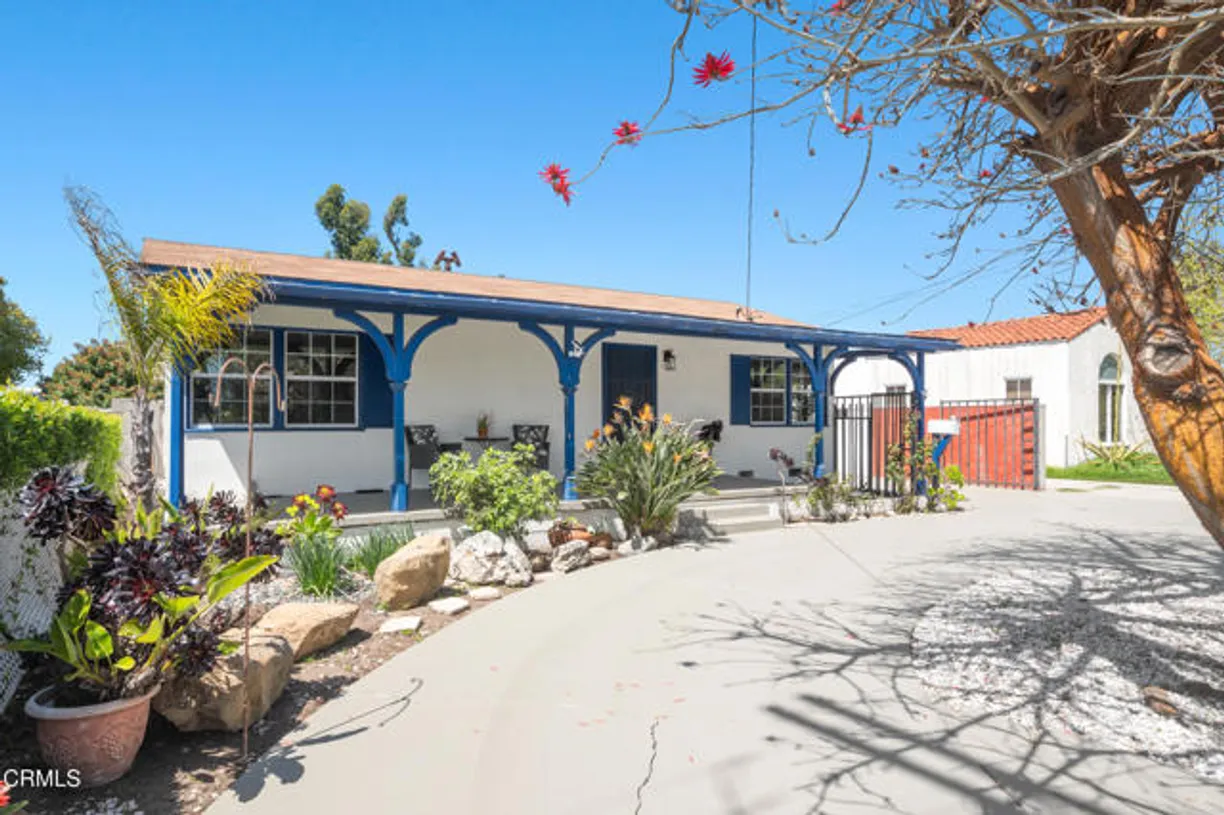 Northern California Real Estate | View 11145 Lucerne Avenue | 3 Beds, 2 Baths