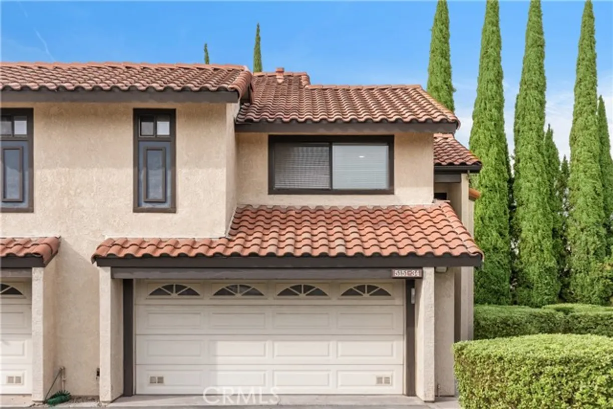 Northern California Real Estate | View 5151 Walnut Avenue, 34 | 2 Beds, 2 Baths