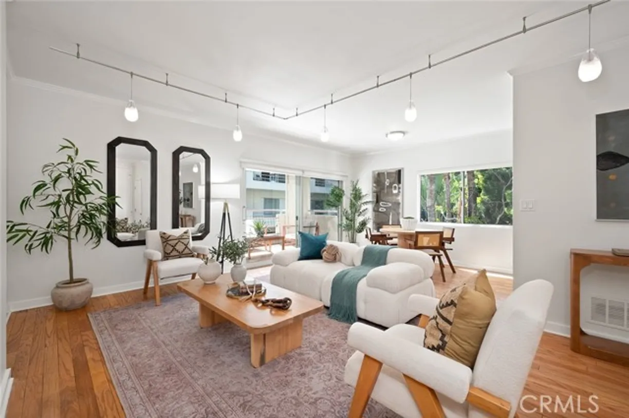 Northern California Real Estate | View 1131 Alta Loma Road, 331 | 1 Bed, 1 Bath