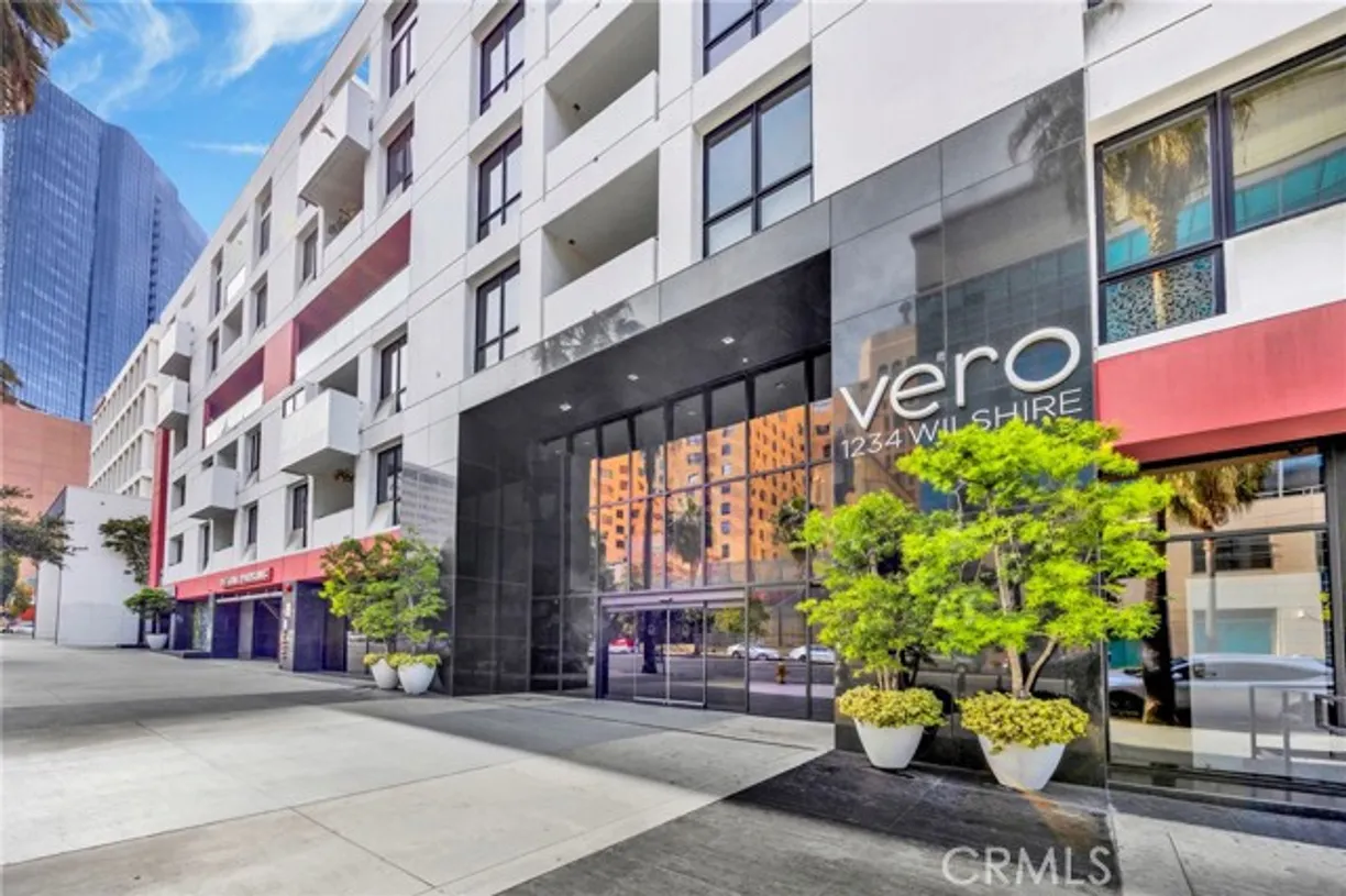 Northern California Real Estate | View 1234 Wilshire Boulevard, 213 | Listing