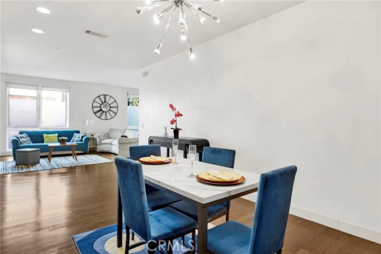 Northern California Real Estate | View 1234 Wilshire Boulevard, 213 | Listing
