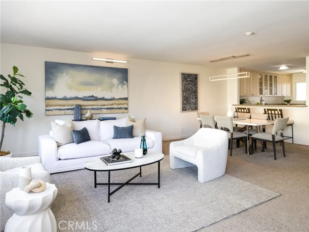 Northern California Real Estate | View 210 The Village, 202 | Listing