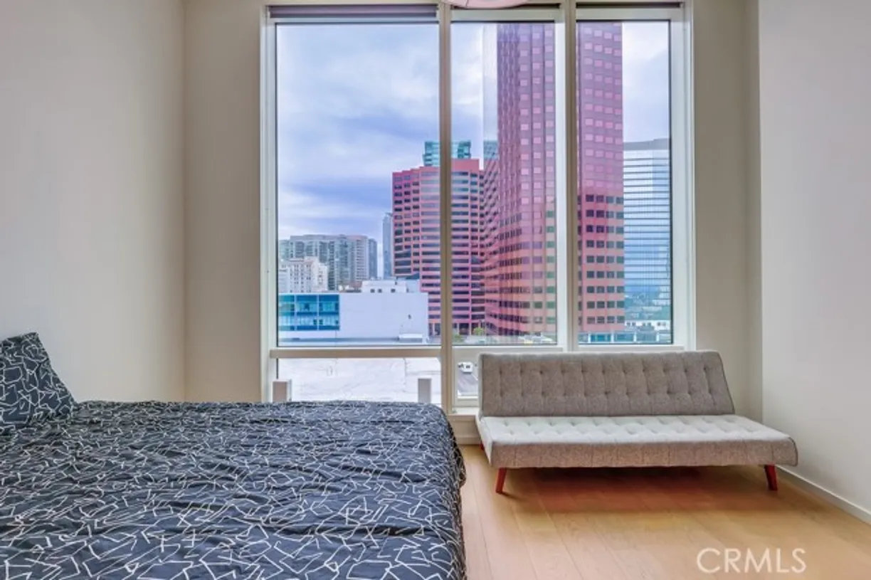 Northern California Real Estate | View 877 Francisco Street, 819 | Listing