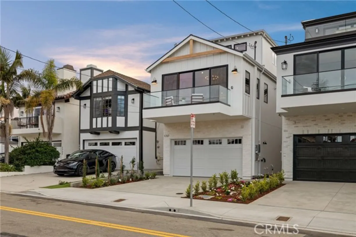 Northern California Real Estate | View 1737 Goodman Avenue | 3 Beds, 4 Baths