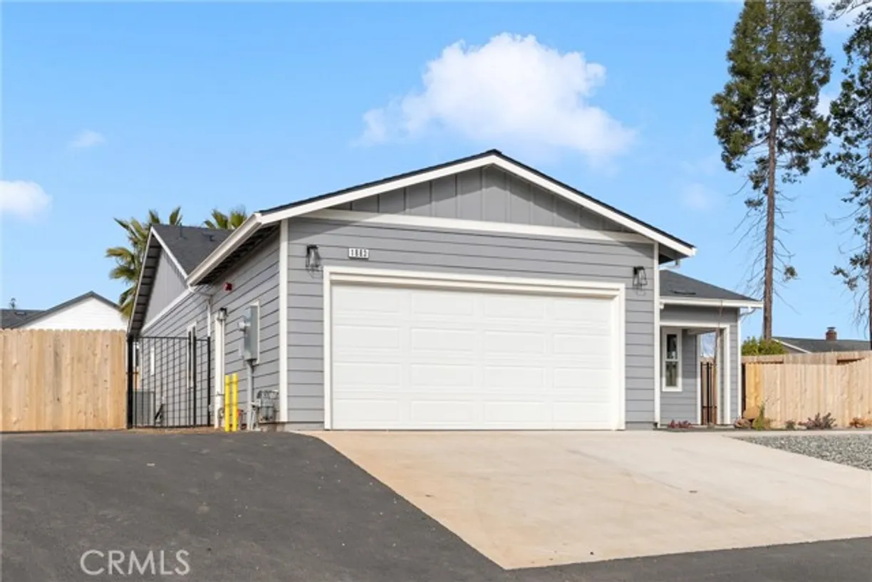 Northern California Real Estate | View 1863 Conifer Drive | Listing