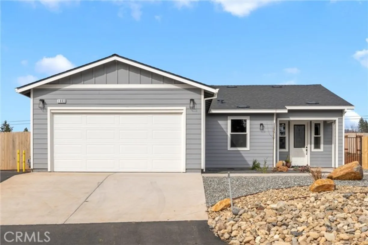 Northern California Real Estate | View 1863 Conifer Drive | 3 Beds, 2 Baths