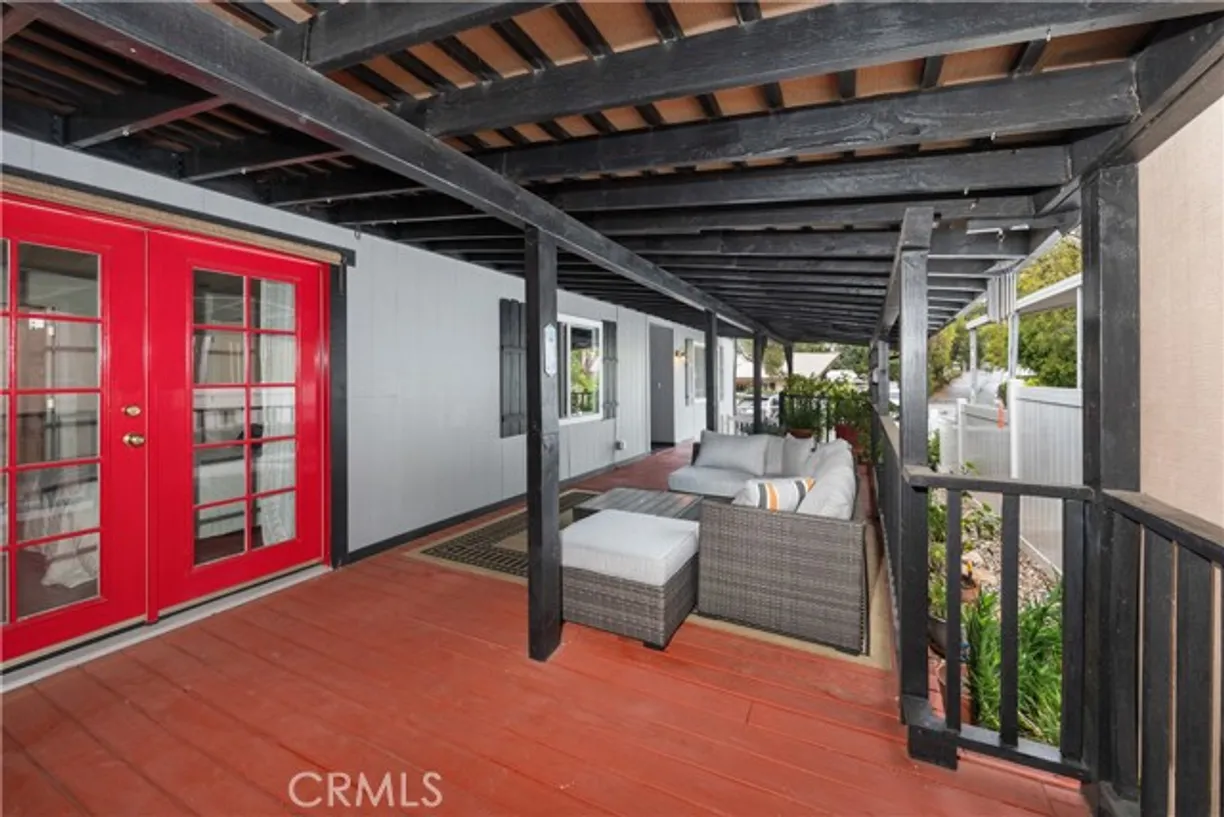 Northern California Real Estate | View 4201 Topanga Canyon Boulevard, 31 | Listing