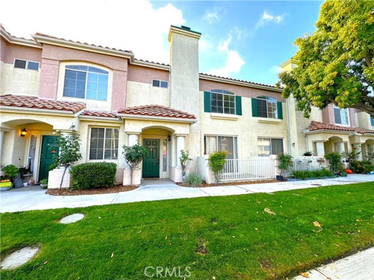 Northern California Real Estate | View 18106 Flynn Drive, 4404 | 2 Beds, 3 Baths