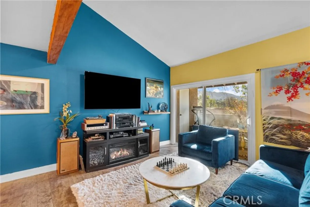 Northern California Real Estate | View 5800 Kanan Road, 279 | 2 Beds, 1 Bath